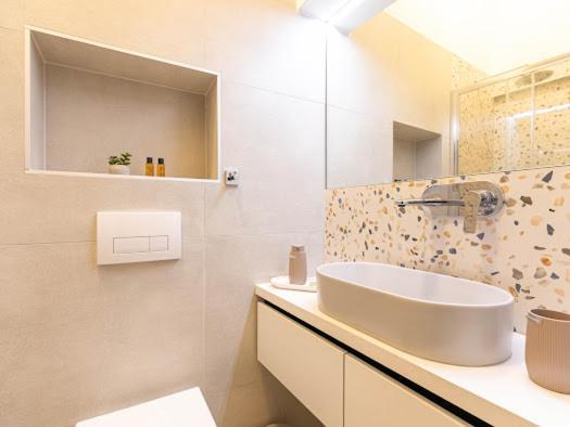 Apartmán Polai Park *