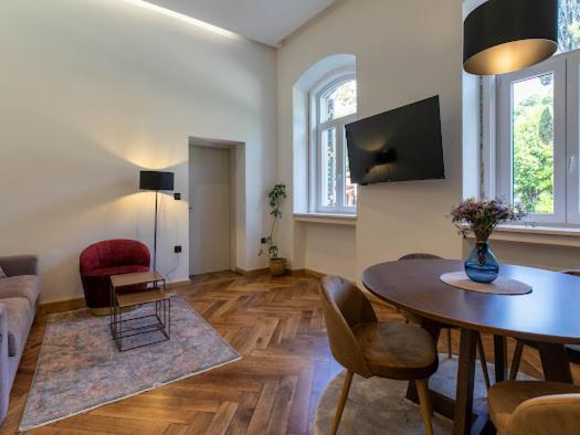 Polai Park Apartmán Pula
