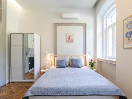 Polai Park Apartmán Pula