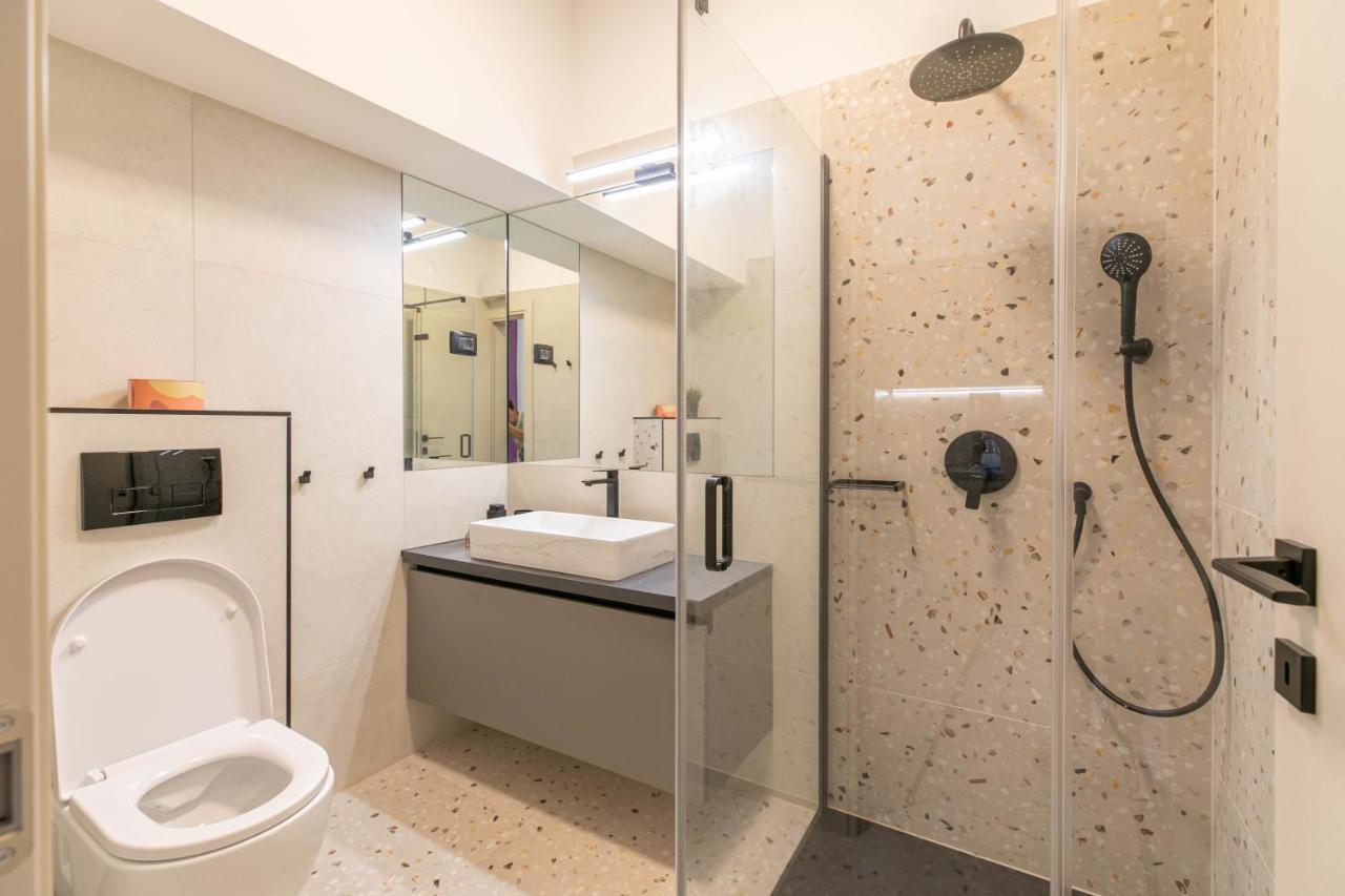 Apartmán Polai Park *