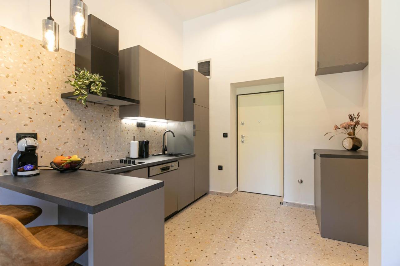 Polai Park Apartmán